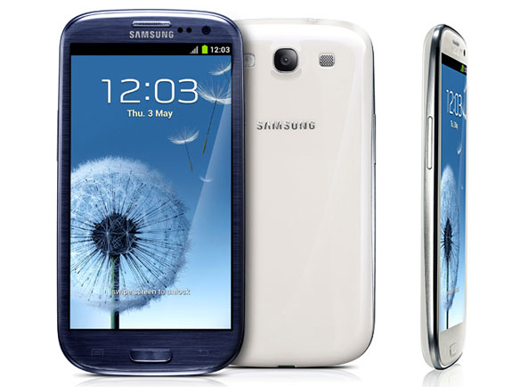 Как разобрать телефон Samsung Galaxy S III? Как разобрать телефон Samsung Galaxy S III?