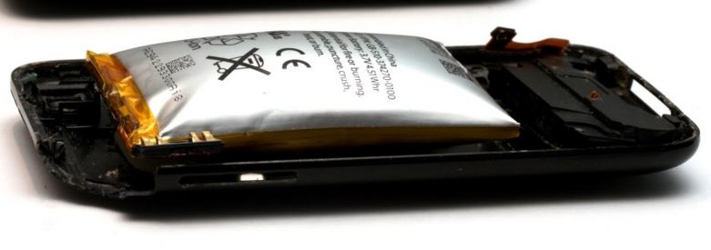 аккумулятор для смартфона аккумулятор для смартфона